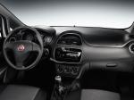 Fiat Punto Young 2014 года